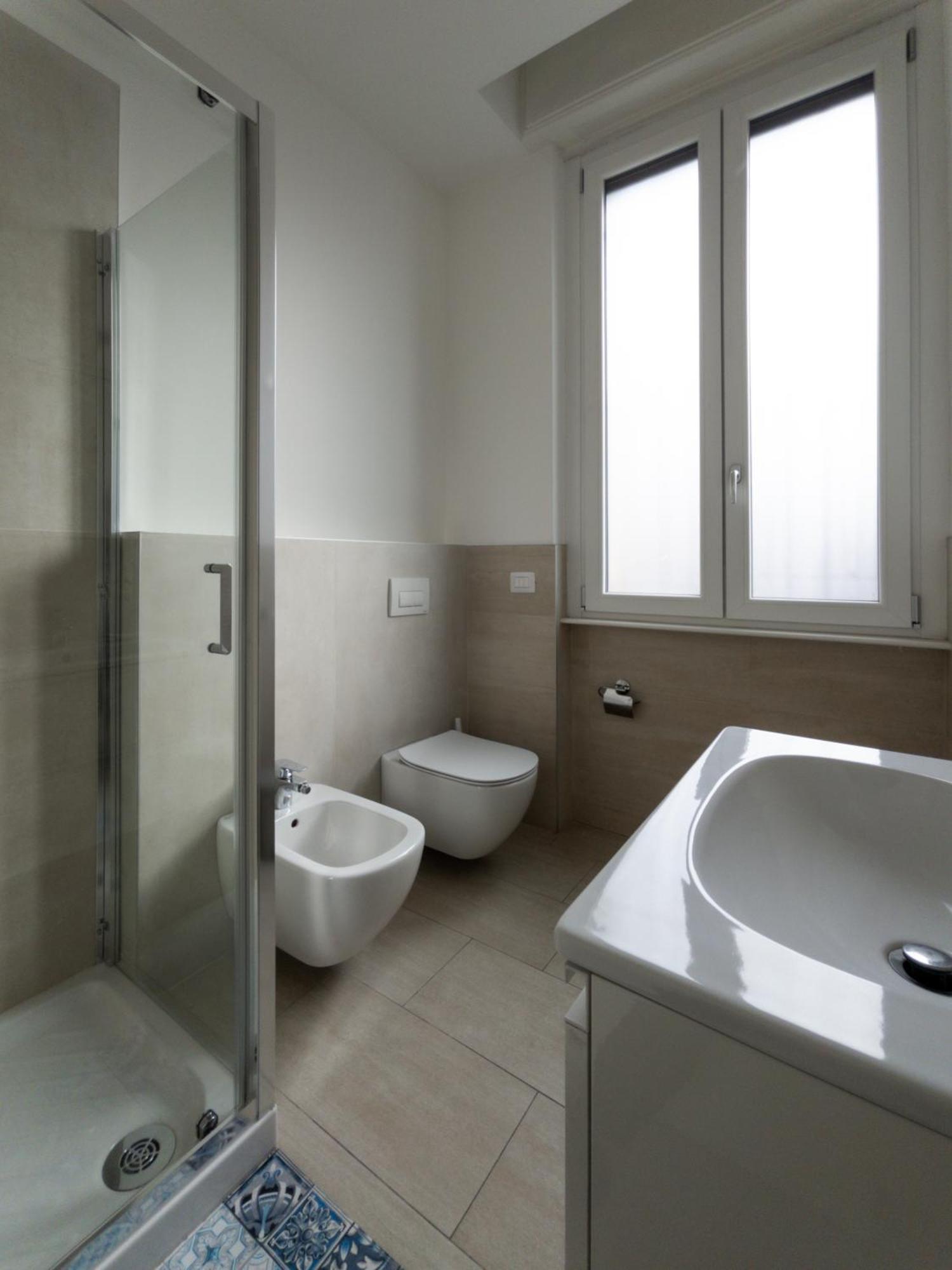 Rrrapido Holy Suites And Rooms - Via Sardegna Milán Exterior foto