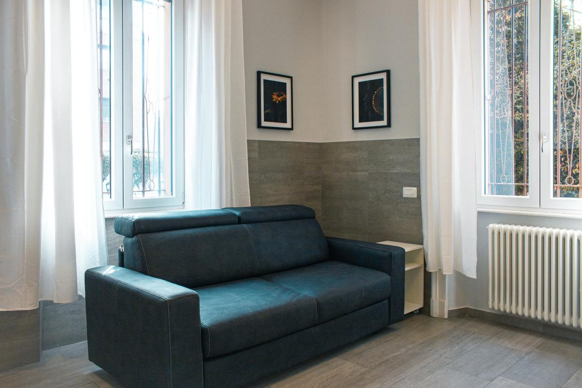 Rrrapido Holy Suites And Rooms - Via Sardegna Milán Exterior foto