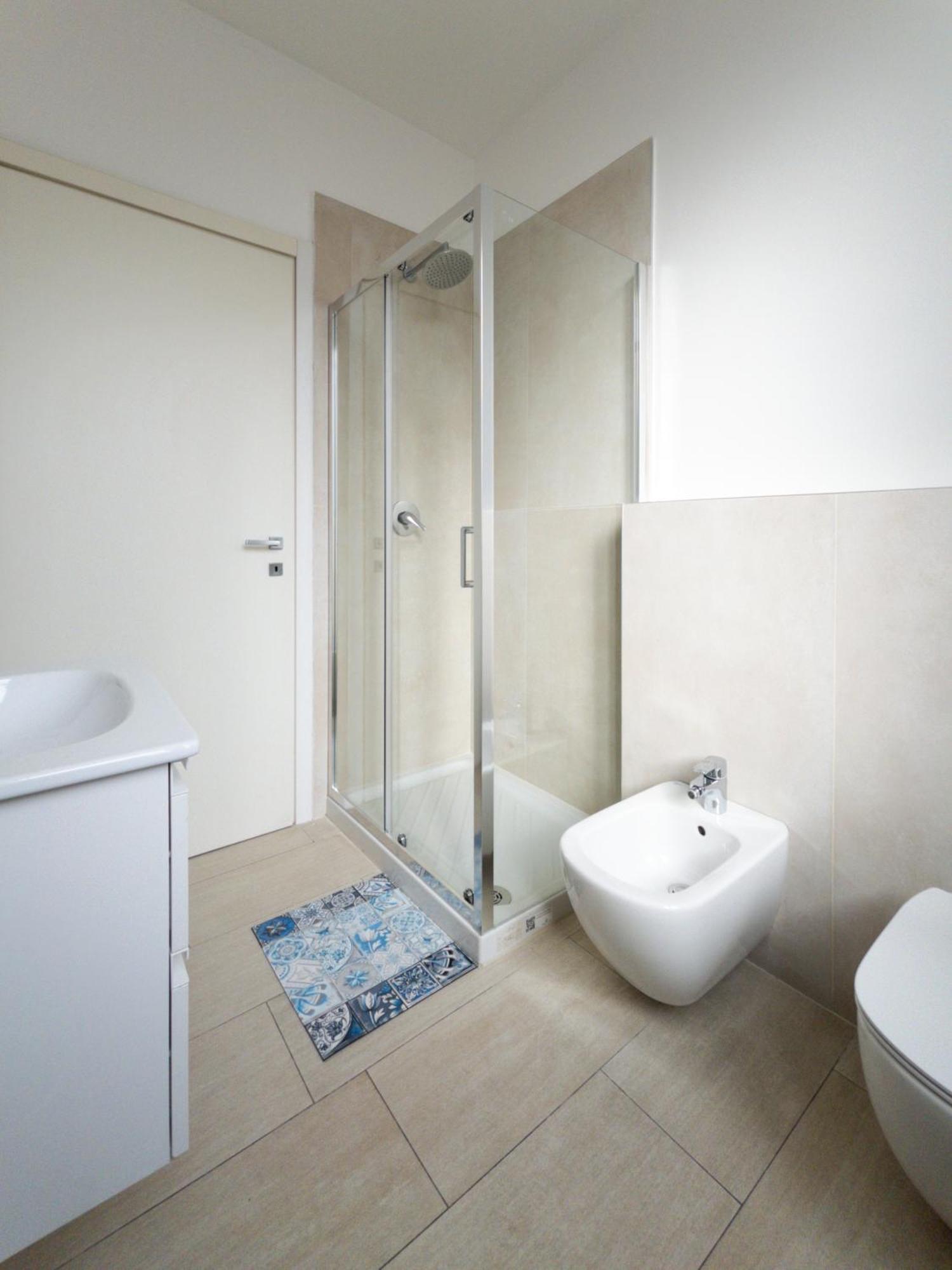 Rrrapido Holy Suites And Rooms - Via Sardegna Milán Exterior foto